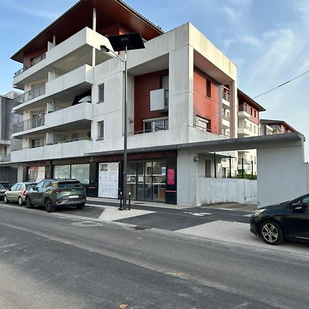 Appartement Cosy Agen Centre Avec Lit King Size מראה חיצוני תמונה