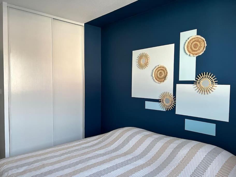 Appartement Cosy Agen Centre Avec Lit King Size מראה חיצוני תמונה