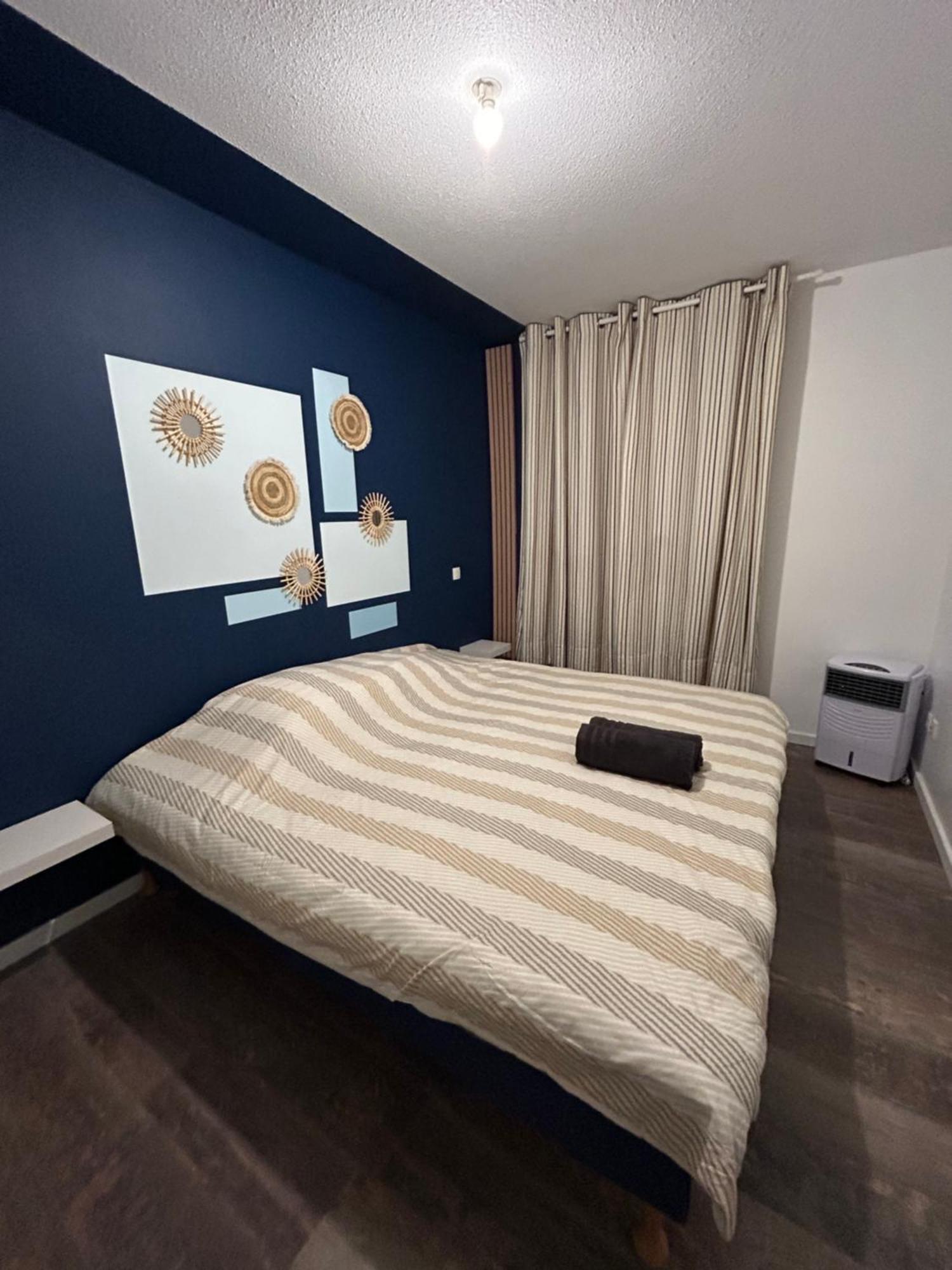 Appartement Cosy Agen Centre Avec Lit King Size מראה חיצוני תמונה