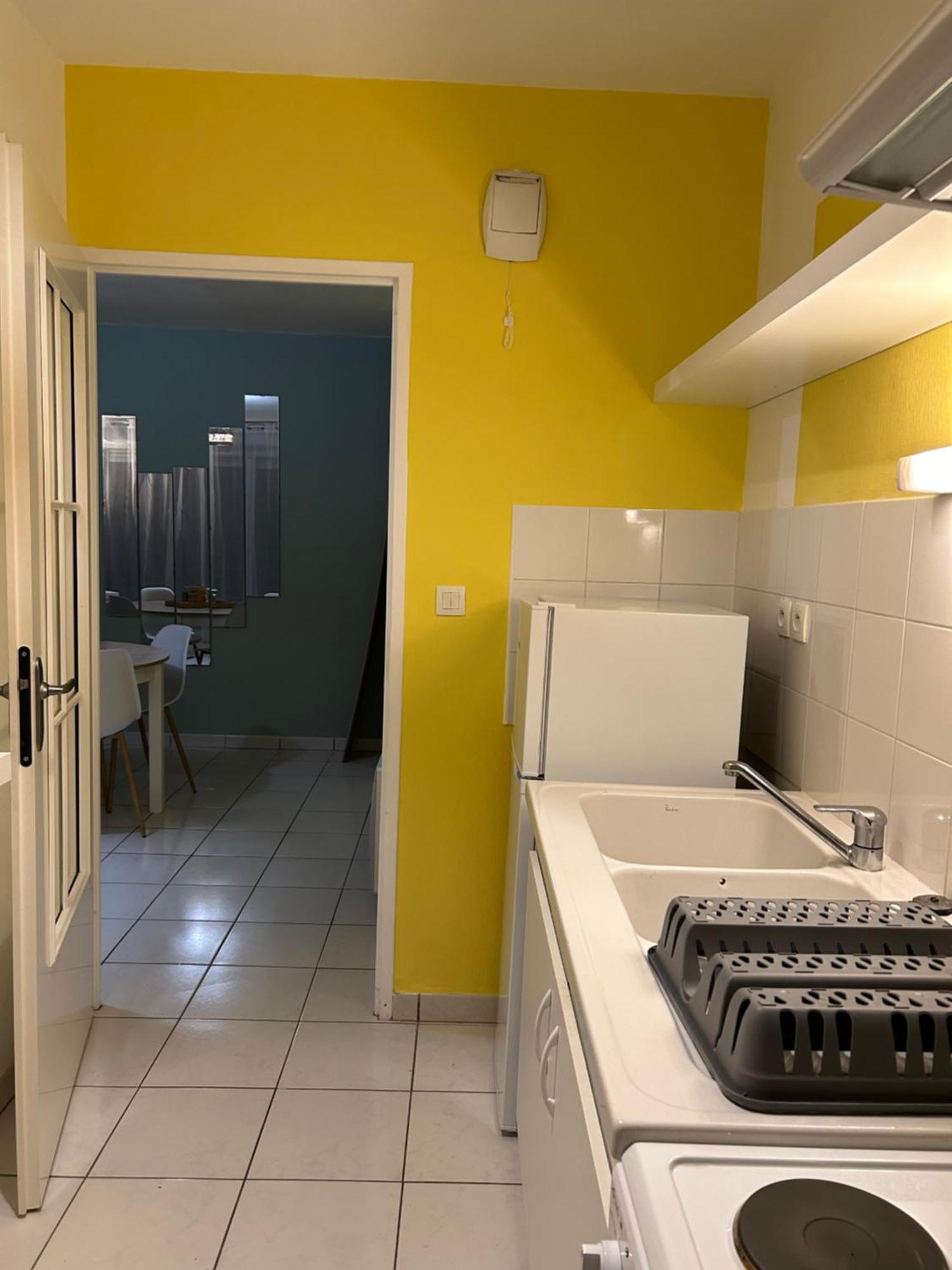 Appartement Cosy Agen Centre Avec Lit King Size מראה חיצוני תמונה