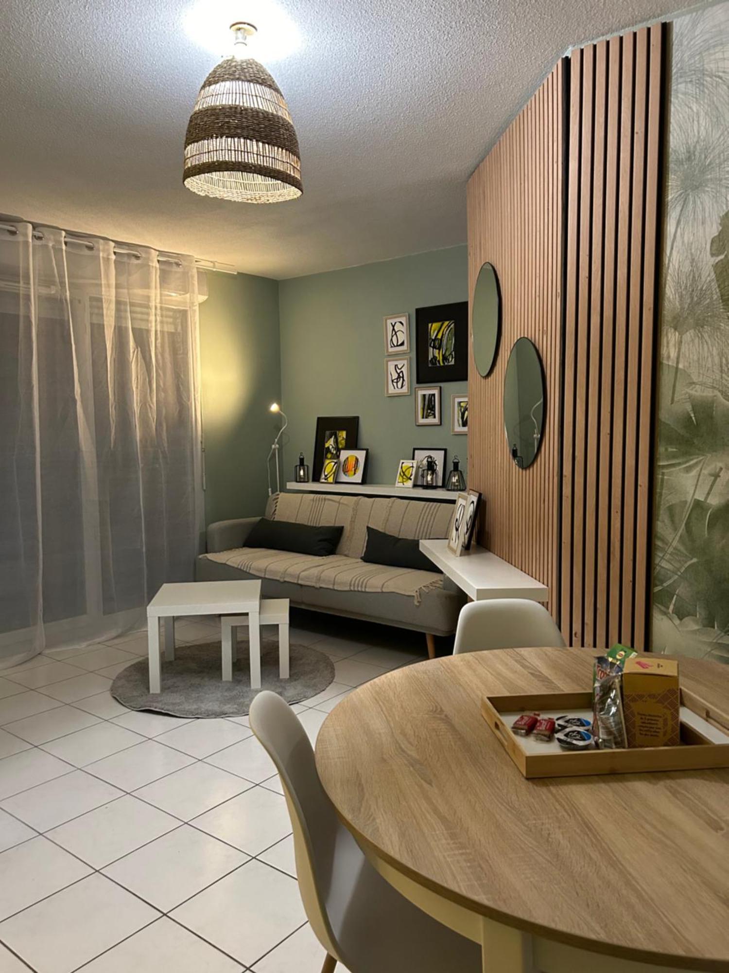 Appartement Cosy Agen Centre Avec Lit King Size מראה חיצוני תמונה
